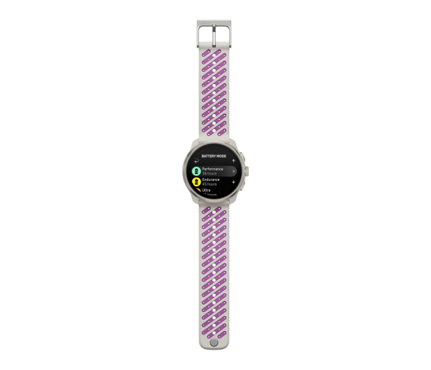 Suunto RACE 3S TITANIUM ORCHID - 1582506 - zdjęcie 11